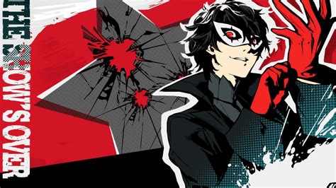 best equips persona 5 royal.